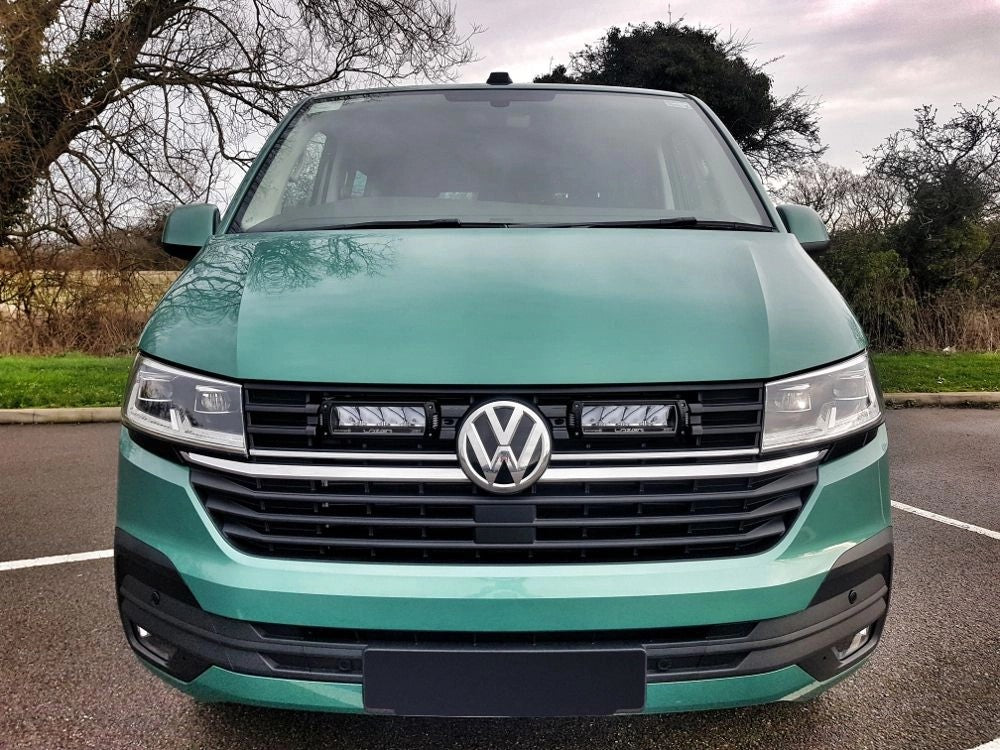 LAZERLAMPSLEDGrilleKitforVWT6.12019+
