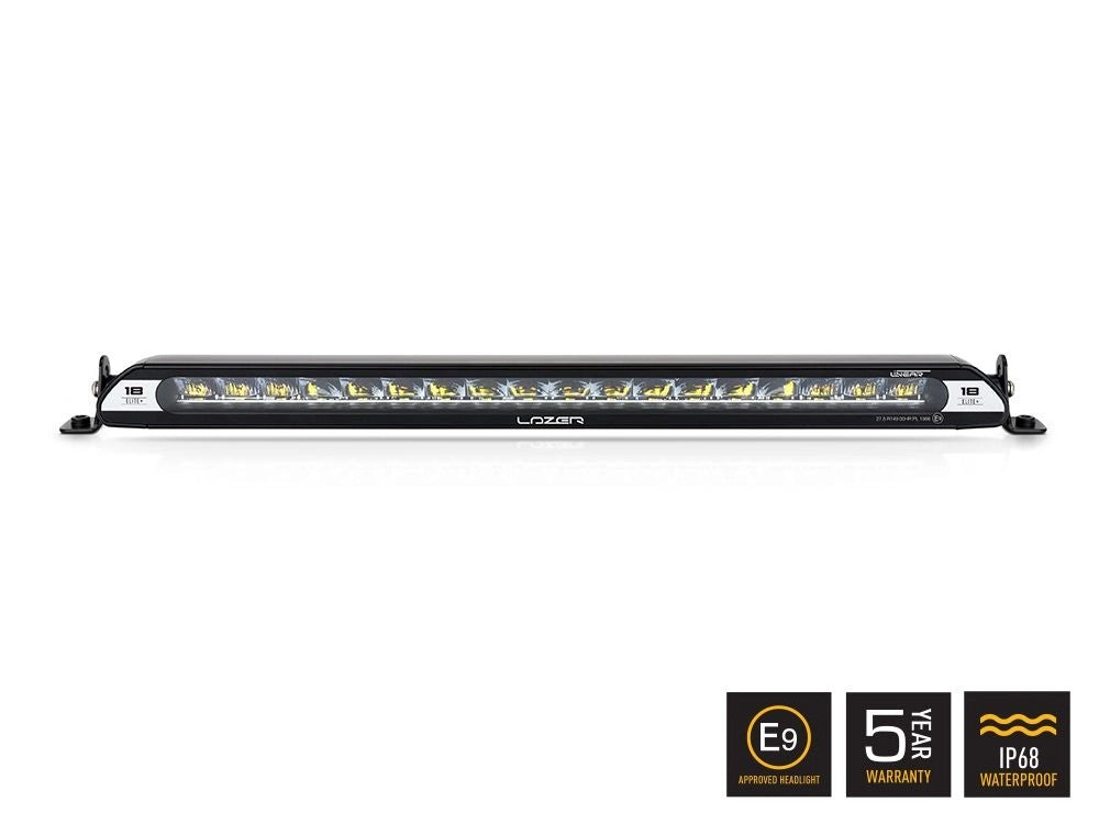 LAZERLAMPSLinear-18Elite+—BarreLED21000lm
