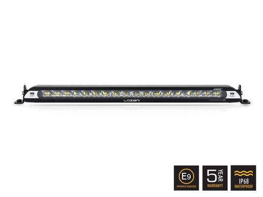 LAZERLAMPSLinear-18Elite+—BarreLED21000lm