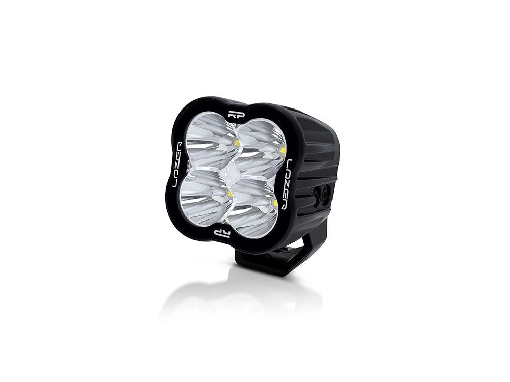 LAZERLAMPSRacePodSpot—PhareLEDCompact8940lm