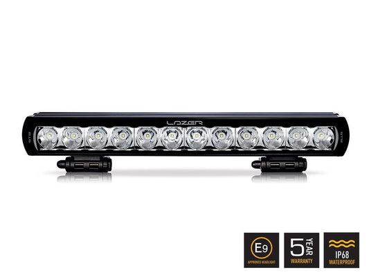 LAZERLAMPSST12Evolution—SlimLEDBar12408lm