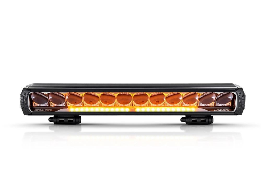 LAZERLAMPSTriple-R1250Balise—PhareRondLED13860lm