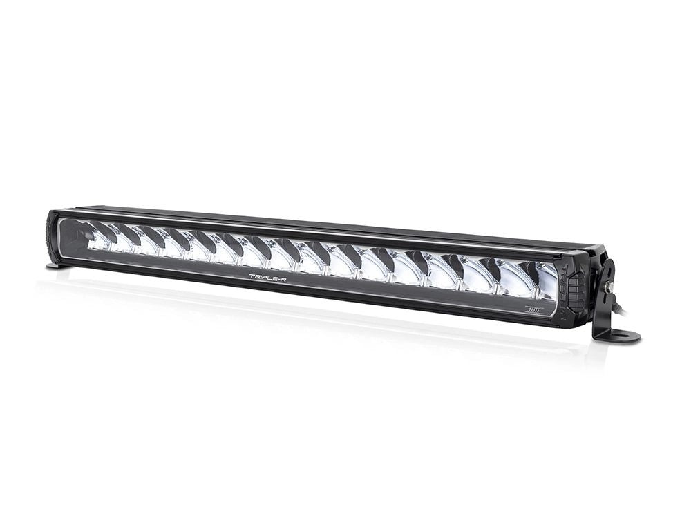 LAZERLAMPSTriple-R16Elite—PhareRondLED18040lm