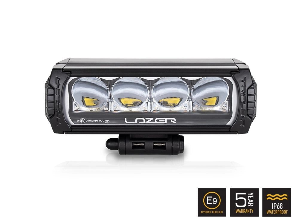 LAZERLAMPSTriple-R750Gen2LEDHeadlight-LongRange4x4Lighting