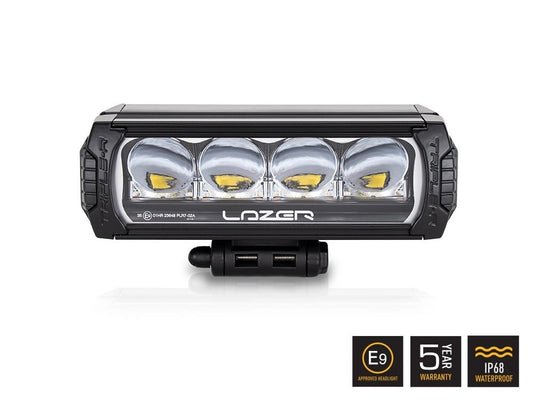 LAZERLAMPSTriple-R750Gen2LEDHeadlight-LongRange4x4Lighting