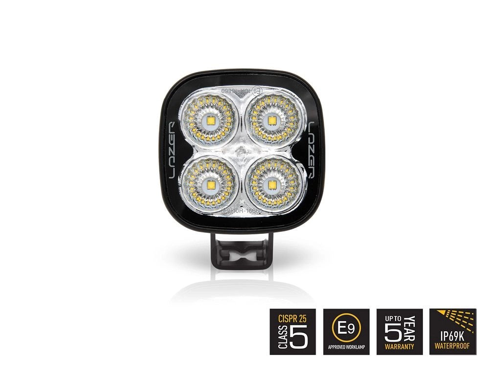 LAZERLAMPSUtility-25—3016lmLEDWorkLight
