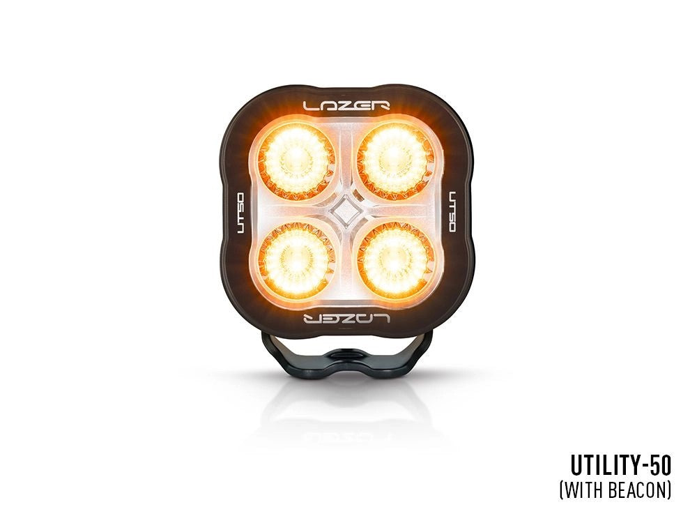 LAZERLAMPSUtility-50Beacon—5000lmLEDWorkLight