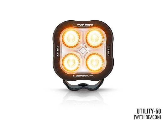 LAZERLAMPSUtility-50Beacon—5000lmLEDWorkLight