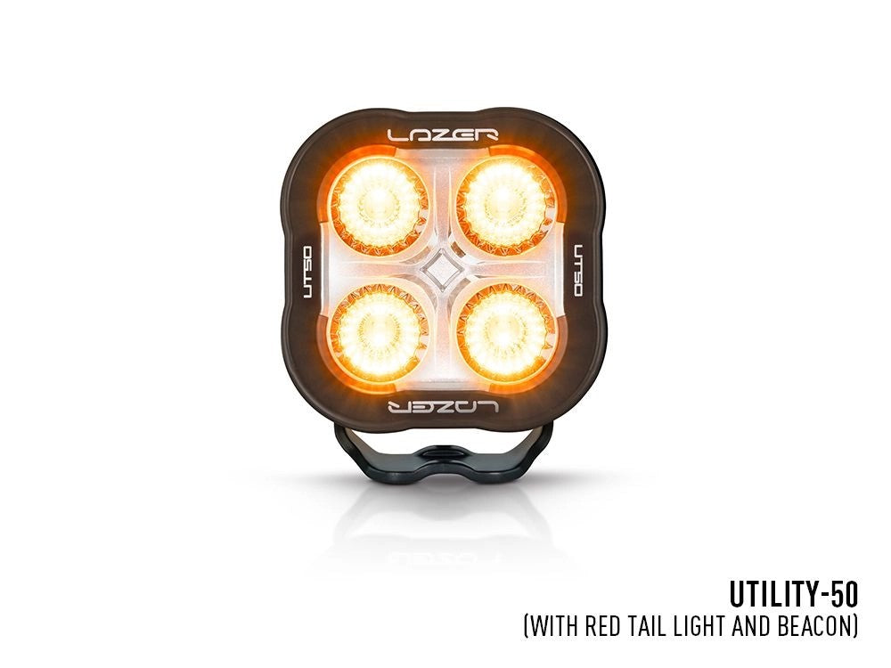 LAZERLAMPSUtility-50Beacon+RedTailLight—LEDWorkLight