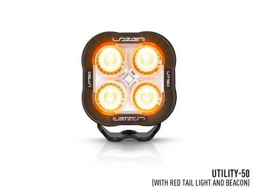 LAZERLAMPSUtility-50Beacon+RedTailLight—LEDWorkLight