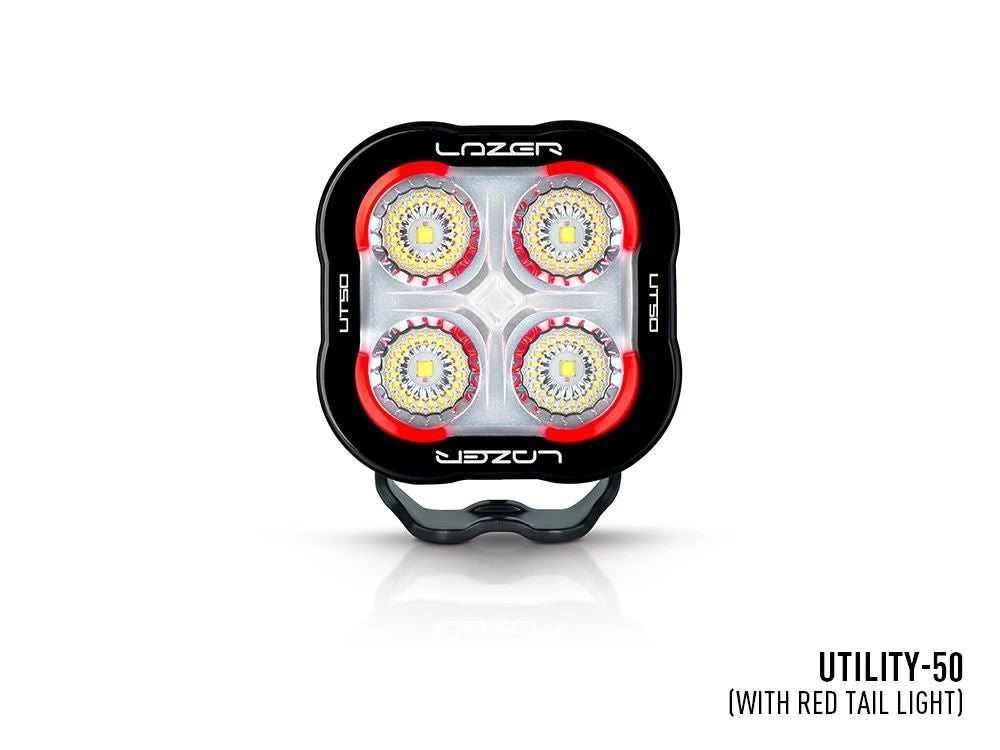 LAZERLAMPSUtility-50RedTailLight—LEDWorkLight