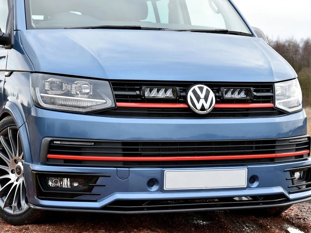 LEDGrilleKitLAZERLAMPSVWT6Highline/Trendline2016-2018