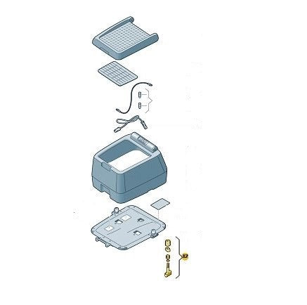 LockingMechanismForCoolBox