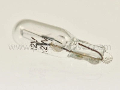 Lucas1.2WCapless(LLB286)Bulb