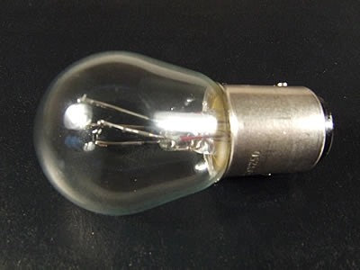 Lucas21/4WDoubleFilamentBulb(Tail/Foglamp)