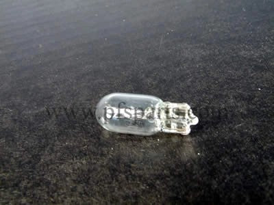 Lucas5WCapless(501)Bulb