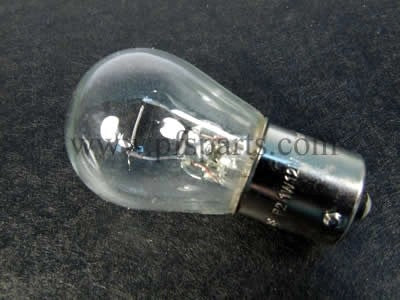 LucasP21wSingleFilamentBulb(Brake/Reverse)