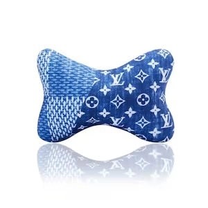 LVStyleHeadrestCarPillowsx2