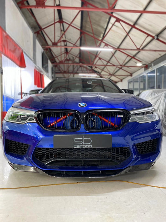 M5F90DTMFrontSplitter