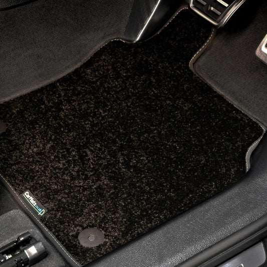 MaseratiLevante2016+CarMats