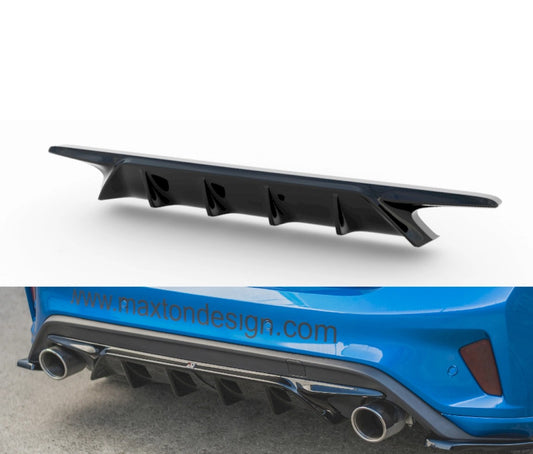 MAXTONREARVALANCEFORDFOCUSMK4ST(2019-)