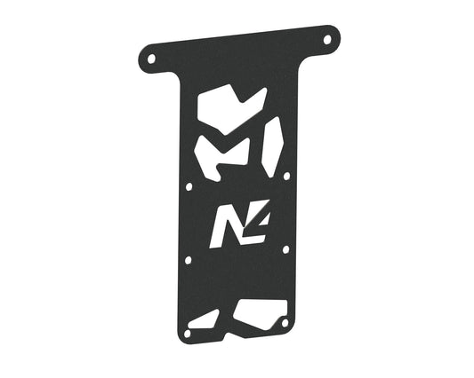 MaxtraxsandplatesupportforN4-GAEC150N4-Offroadtrunk
