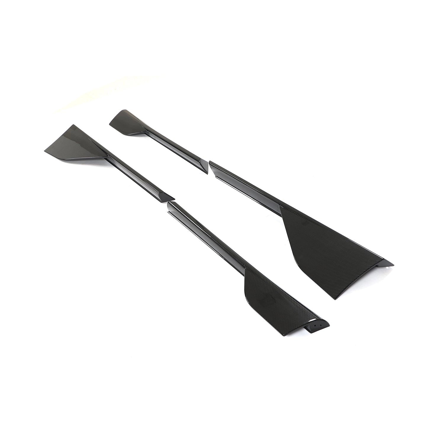 Mclaren570sSideExtensions(DryCarbon)
