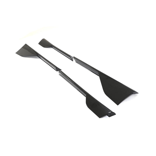 Mclaren570sSideExtensions(DryCarbon)
