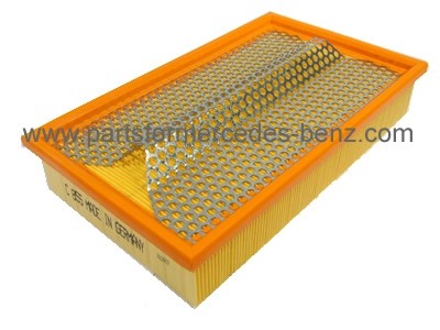 Mercedes1901983-1993(2.2Diesel)AirFilter