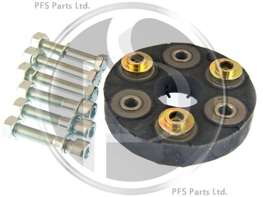 Mercedes1901983-1993(SeeDescr.)PropshaftRepairKit(Front)
