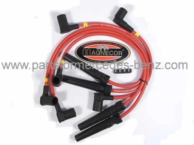 Mercedes190ECOSWORTH’84-’93HighqualityMagnecorHTIgnitionCableKit