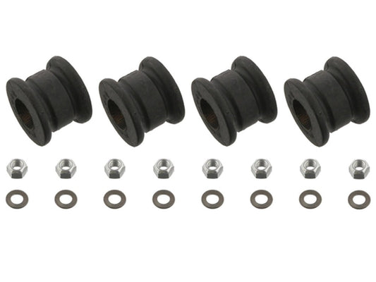 Mercedes190Series1982-1993FrontAntiRollBarBushKit
