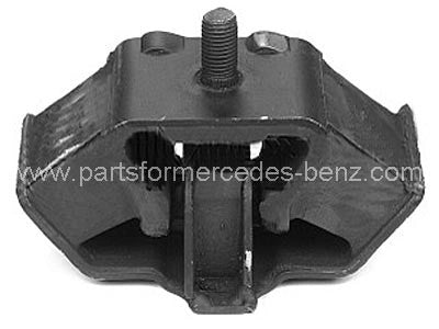 Mercedes190Series1983-1993(Automaticmodels)RearEngineMounting