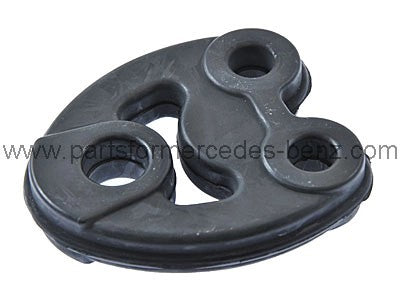 Mercedes190Series1983-1993CentreExhaustMountingRubber(Each)