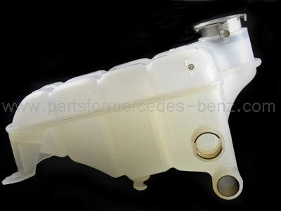 Mercedes190Series1983-1993CoolantExpansionTank