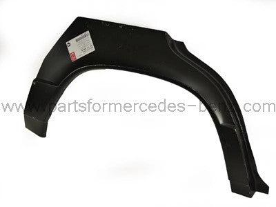 Mercedes190Series1983-1993RearWheelArchRepairSection(Right)