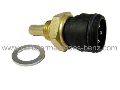 Mercedes190Series1989-1993(2.5)FourPinCoolantTemperatureSensor