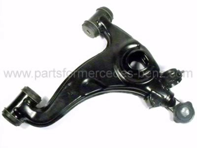 Mercedes190Series1990-1993FrontLowerControlArm(Right)