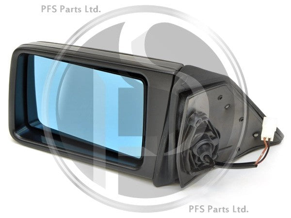 Mercedes190Series83′-93′(Manual)WingMirrorBody&GlassLH