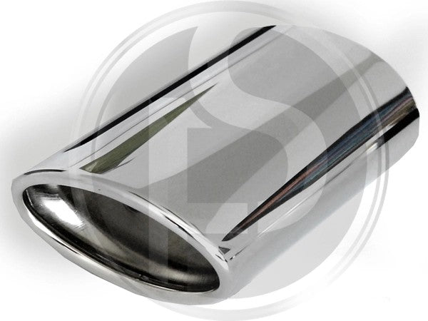 MercedesA-Class2005-2009SportsExhaustTailPipe(ClassicModels)