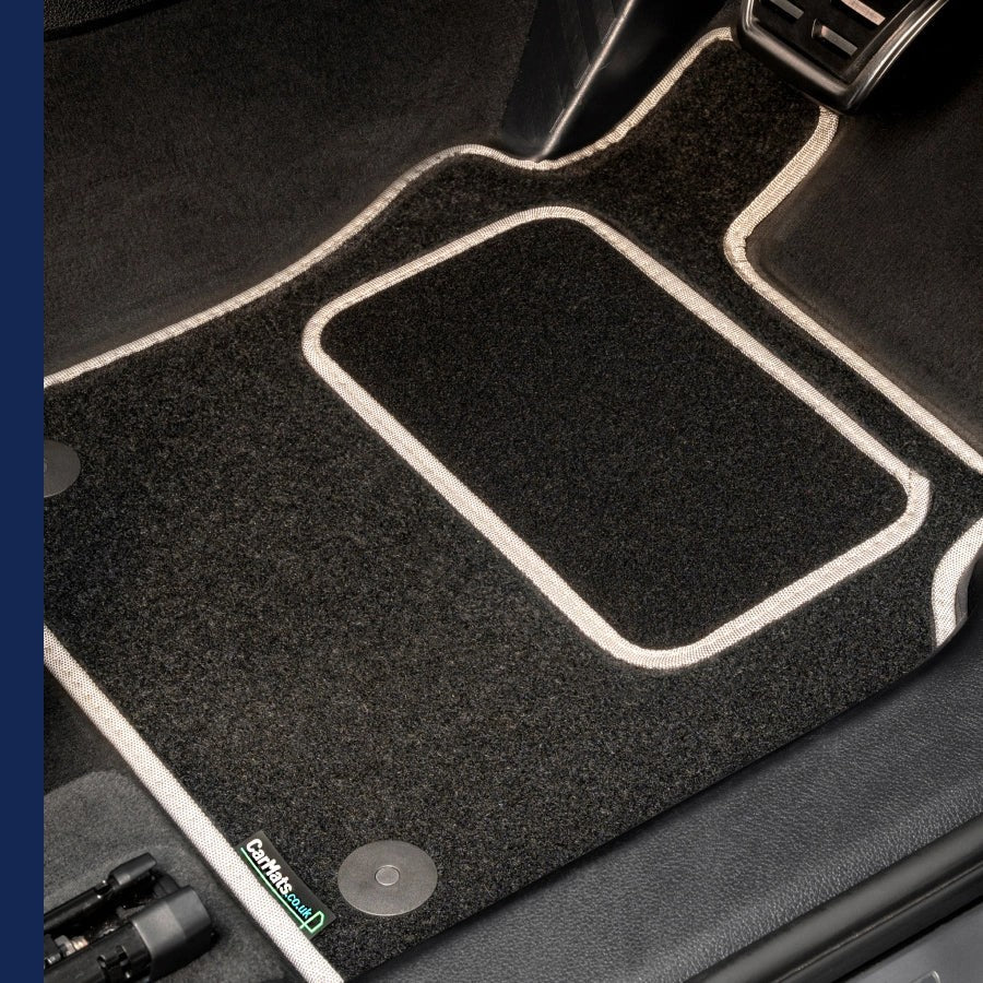 MercedesA-ClassLWB(W168)1998-2006CarMats