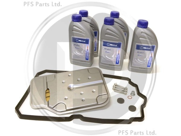 MercedesAutomaticTransmissionGearboxFilterKit–Code722.907/2010on