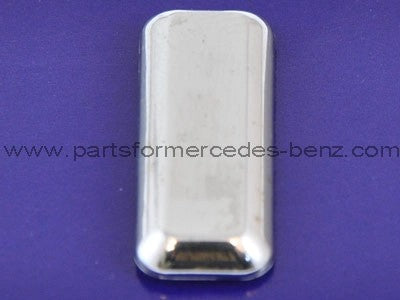 MercedesBodyorTailGateBadge–LetterI