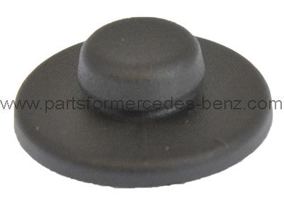 MercedesCarpetMatLocatingFastener