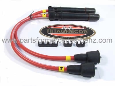 MercedesCClass/CLK/SLK’96-’02230Komp.HighqualityIgnitionLeadKit