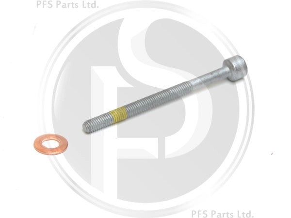 MercedesCDIInjectorBoltandSealx1