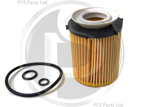 MercedesEClass(A209/C209)2013-2017(200/250)OilFilterPETROL