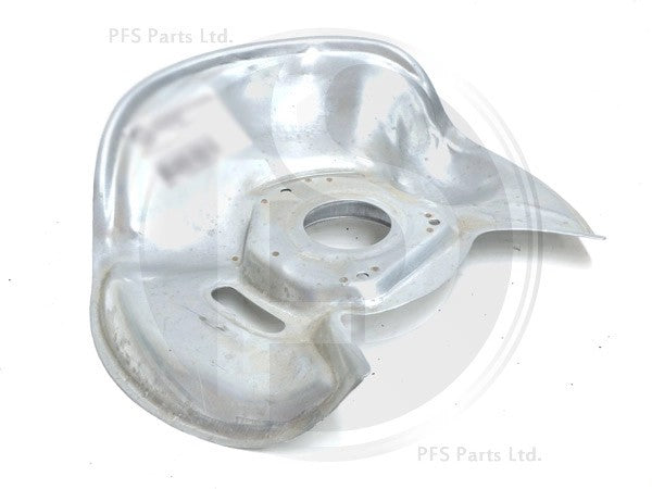MercedesEClassW12486-96LeftFrontBrakeProtectivePlate284mmDisc