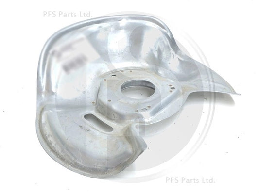 MercedesEClassW12486-96LeftFrontBrakeProtectivePlate284mmDisc