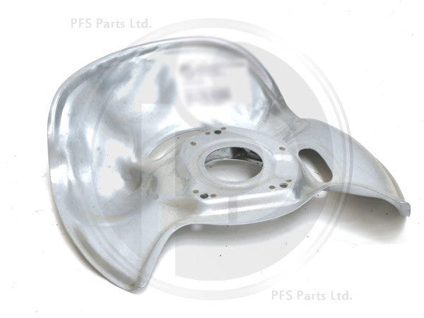 MercedesEClassW12486-96RightFrontBrakeProtectivePlate284mmDisc
